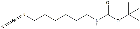 6-AZIDO-N-BOC-HEXYLAMINE