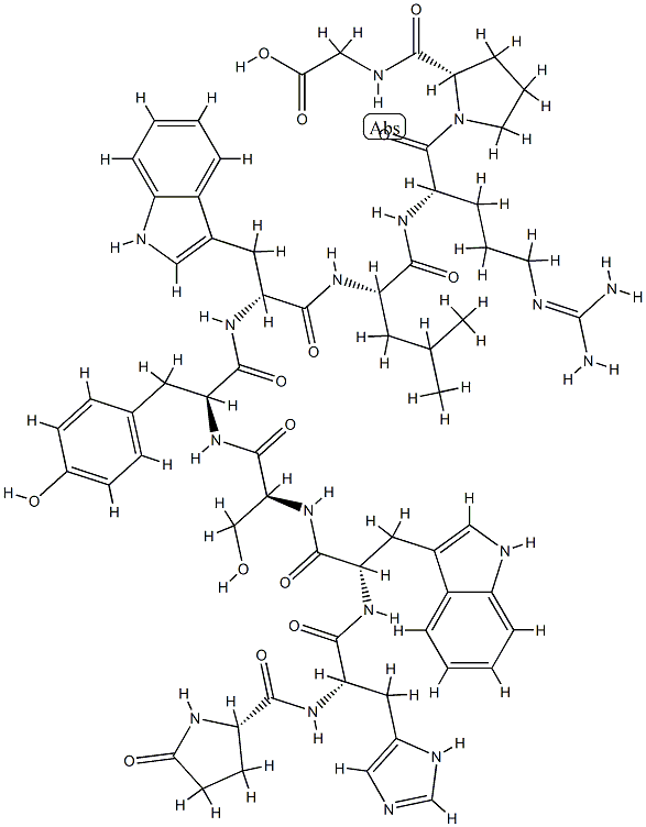 (D-TRP6)-LHRH (FREE ACID)