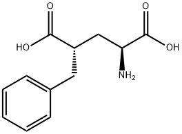 (4S)-4-苄基-L-谷氨酸
