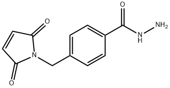 4-(2-N-Maleimido)methyl benzohydrazide-HCl