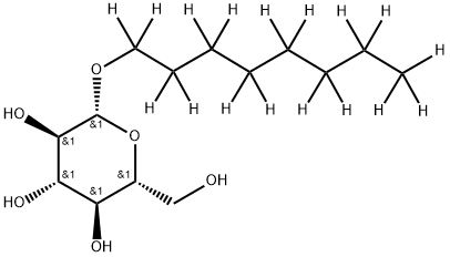 正-辛基-谷氨酸-D17