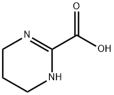 2-Pyrimidinecarboxylic acid, 1,4,5,6-tetrahydro- (9CI)