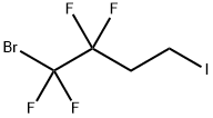 1-BROMO-1,1,2,2-TETRAFLUORO-4-IODOBUTANE