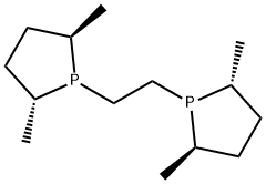 (+)-1,2-双((2R,5R)-2,5-二乙磷酰亚基)苯