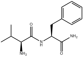 H-VAL-PHE-NH2 · HCL