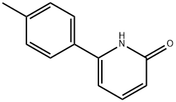 2-Hydroxy-6-(4-methylphenyl)pyridine