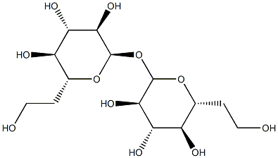 6-deoxy-gluco-heptopyranosyl 6-deoxy-gluco-heptopyranoside