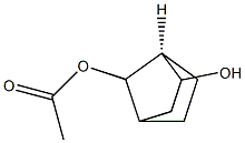 Bicyclo[2.2.1]heptane-2,7-diol, 7-acetate, [1S-(exo,anti)]- (9CI)