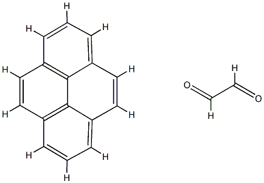 pyrene glyoxal