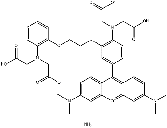 RHOD 2 TRIAMMONIUM