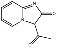 3-乙酰咪唑[1,2-A]吡啶-2(3H)-酮