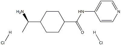 Y27632 (HYDROCHLORIDE)
