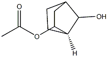 Bicyclo[2.2.1]heptane-2,7-diol, 2-acetate, [1R-(exo,syn)]- (9CI)