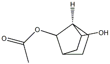 Bicyclo[2.2.1]heptane-2,7-diol, 7-acetate, [1S-(exo,syn)]- (9CI)