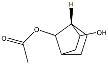 Bicyclo[2.2.1]heptane-2,7-diol, 7-acetate, [1R-(exo,syn)]- (9CI)