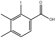 2-碘-3,4-二甲基苯甲酸
