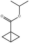 Bicyclo[1.1.0]butane-1-carboxylic acid, 1-methylethyl ester (9CI)