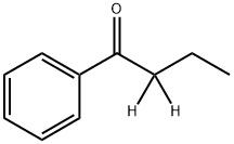BUTYRO-2,2-D2-PHENONE