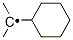 1-Cyclohexyl-1-methylethyl