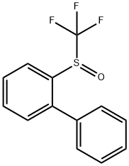 2-联苯基三氟甲基亚砜