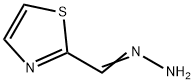2-Thiazolecarboxaldehyde,  hydrazone
