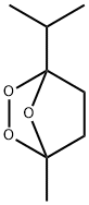 2,3,7-Trioxabicyclo[2.2.1]heptane,1-methyl-4-(1-methylethyl)-(9CI)