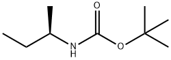 Carbamic acid, (1-methylpropyl)-, 1,1-dimethylethyl ester, (R)- (9CI)