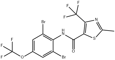 噻呋酰胺