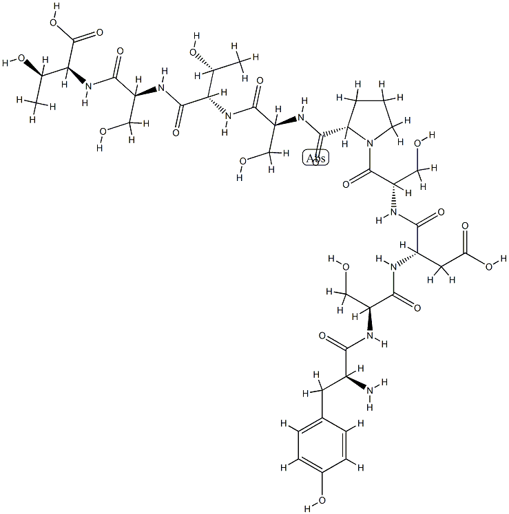 YSDSPSTST peptide