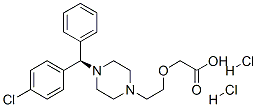 盐酸左西替利嗪