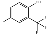 4-氟-2-(三氟甲基)苯酚