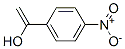 Benzenemethanol, alpha-methylene-4-nitro- (9CI)