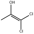 1-Propen-2-ol, 1,1-dichloro- (9CI)