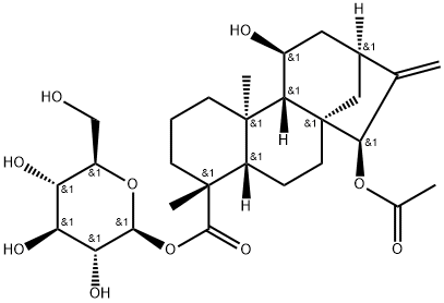 Adenostemmoside A