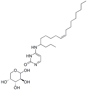 N(4)-oleylcytosine arabinoside