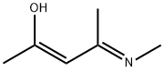 2-Penten-2-ol, 4-(methylimino)-, (Z,E)- (9CI)
