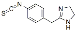2-(4'-isothiocyanatobenzyl)imidazoline