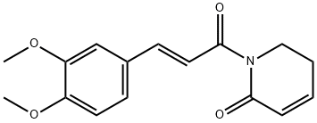 3'-DEMETHOXYPIPLARTINE