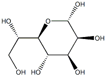 glycero-alpha-manno-heptopyranose