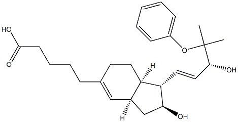 homoisocarbacyclin