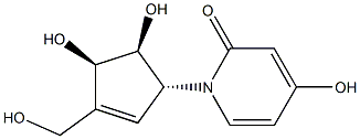 3-deazacyclopentenylcytosine