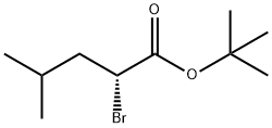 (R)-2-溴-4-甲基戊酸叔丁酯