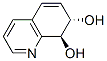 TRANS-7,8-DIHYDROXY-7,8-DIHYDROQUINOLINE