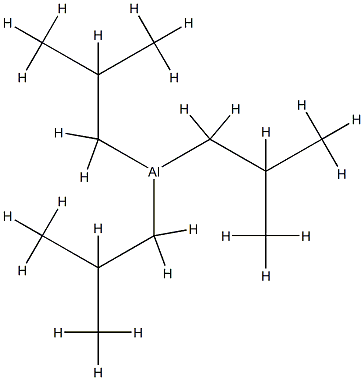 aluminum(+3) cation, 2-methanidylpropane