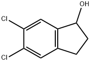 5,6-二氯茚满-1-醇