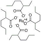 Ruthenium 2-ethylhexanoate
