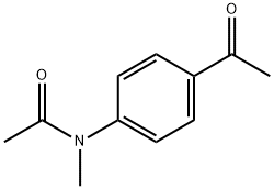 3-(N-甲基乙酰基)苯乙酮