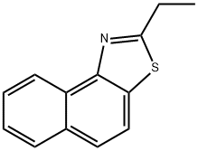 Naphtho[1,2-d]thiazole, 2-ethyl- (9CI)