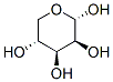 alpha-Lyxopyranose (9CI)