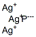 SILVER PHOSPHIDE